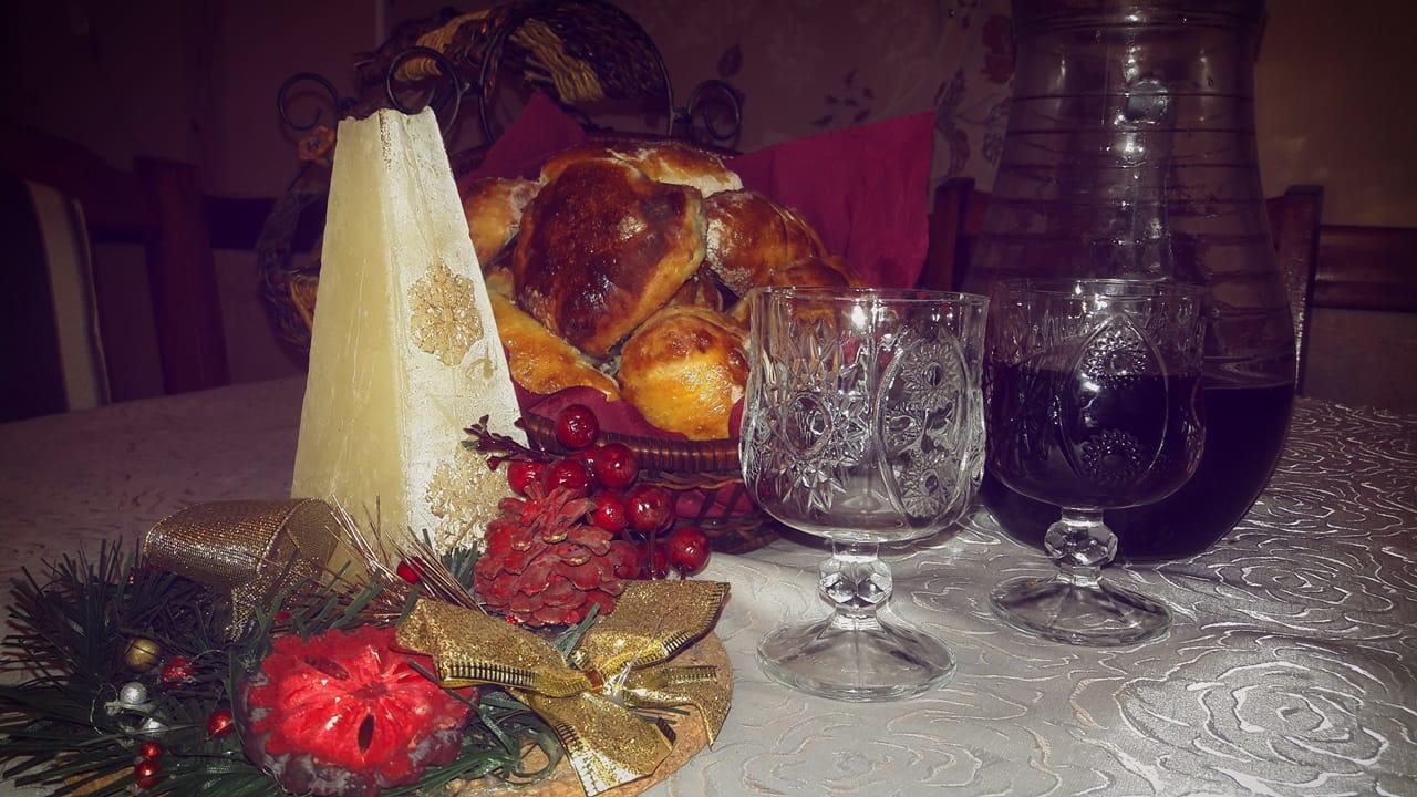 Hotel Natalia Vendeghaz Csetfalvat Zewnętrze zdjęcie